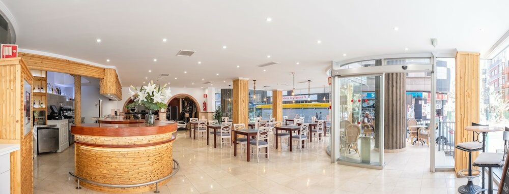 Фото Hotel Concorde