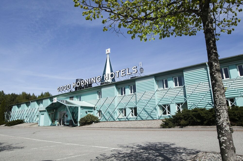 Фото Good Morning Västerås