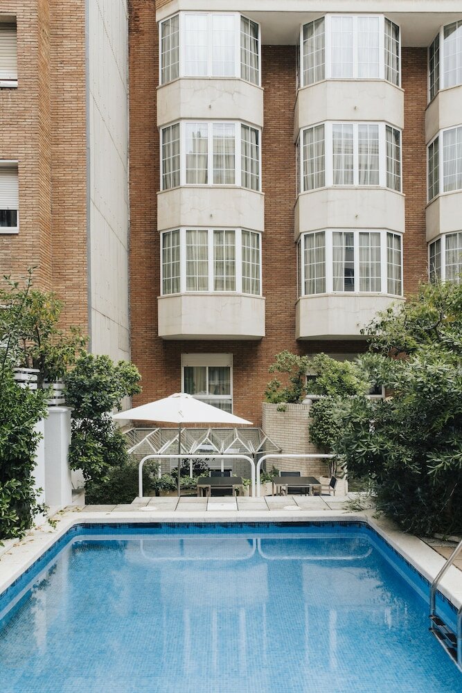 Фото Gran Derby Suite Hotel