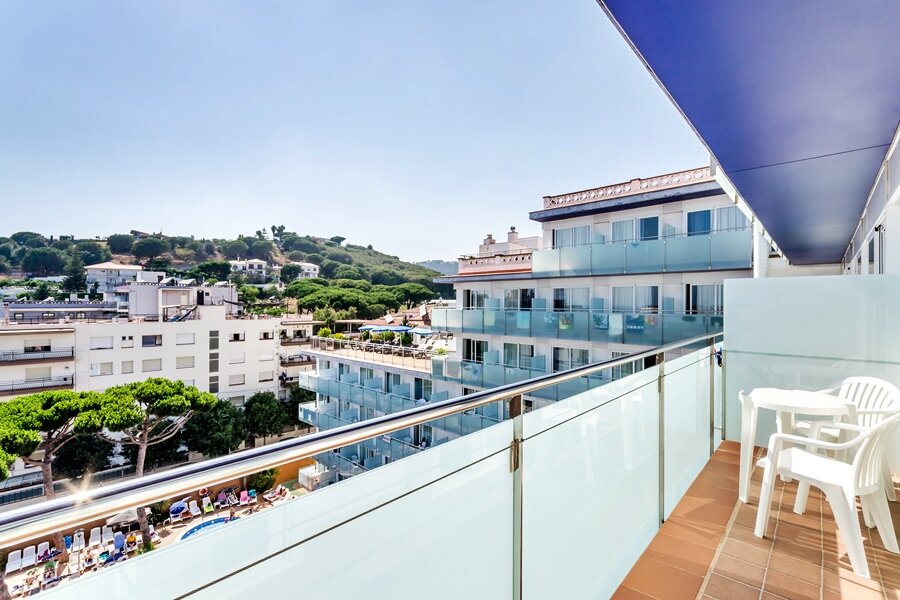 Фото Hotel Mar Blau