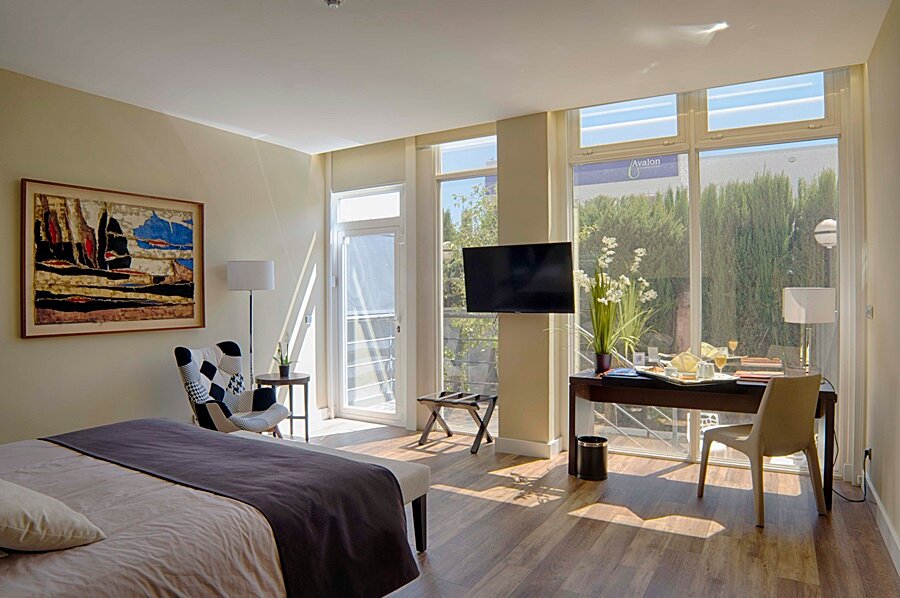 Фото Hotel Majadahonda