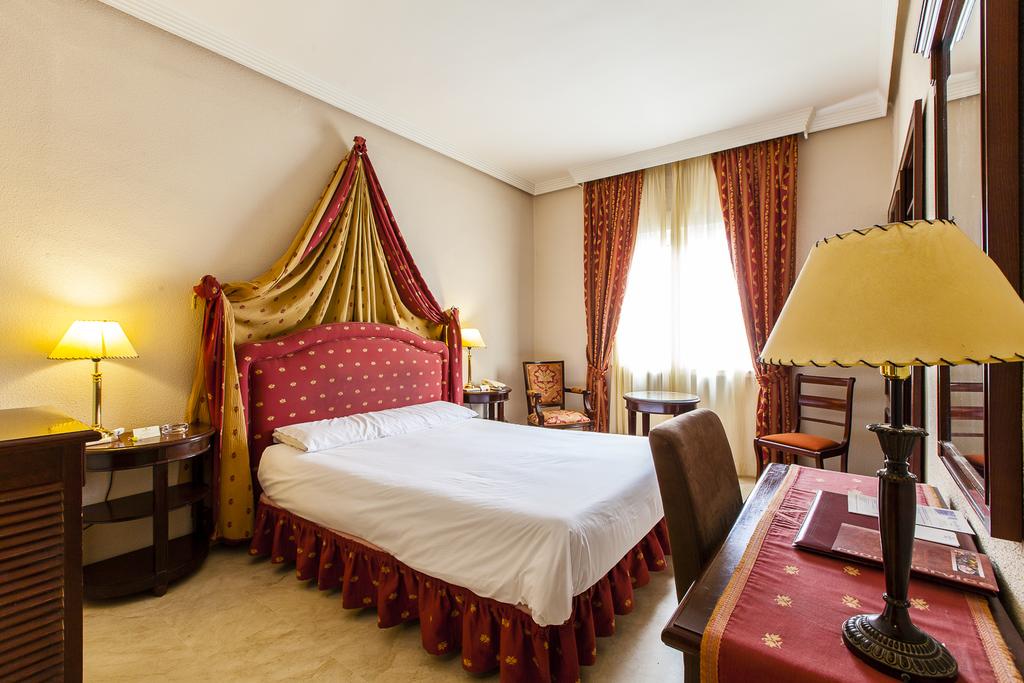 Фото Insignia Hotel Del Val