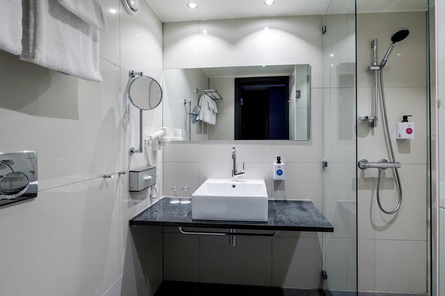 Фото Quality Hotel Expo