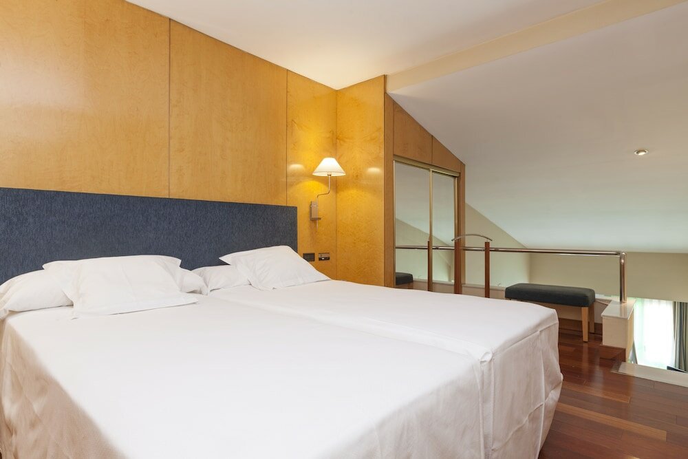 Фото URH Ciutat de Mataró