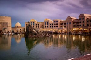 Гостиница Kun hotel