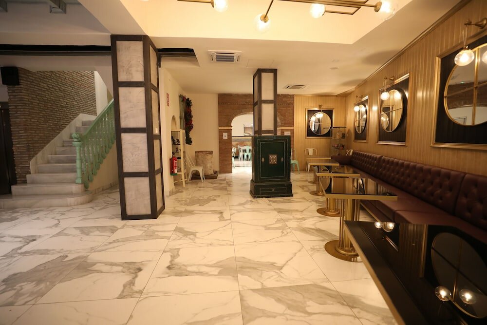 Фото Hotel Yit Casablanca