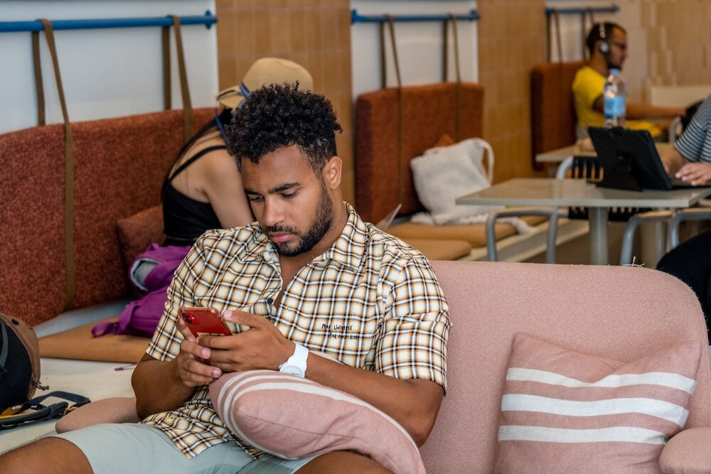 Фото Latroupe Poblenou Beach