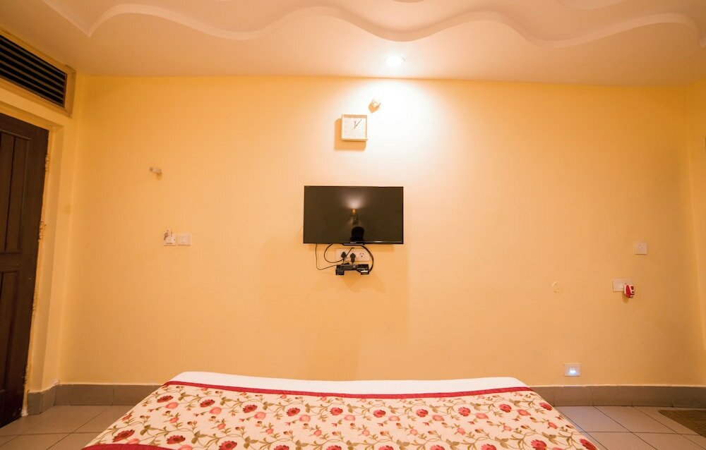 Фото Fabhotel Kinnera Comforts