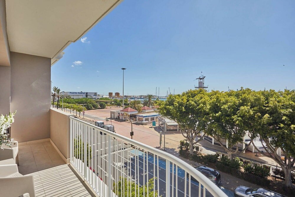 Фото Nh Castellón Turcosa