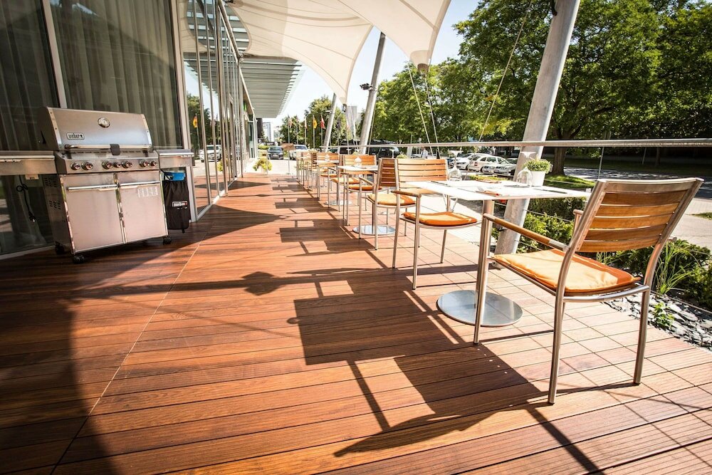 Фото Quality Hotel Brno Exhibition Centre