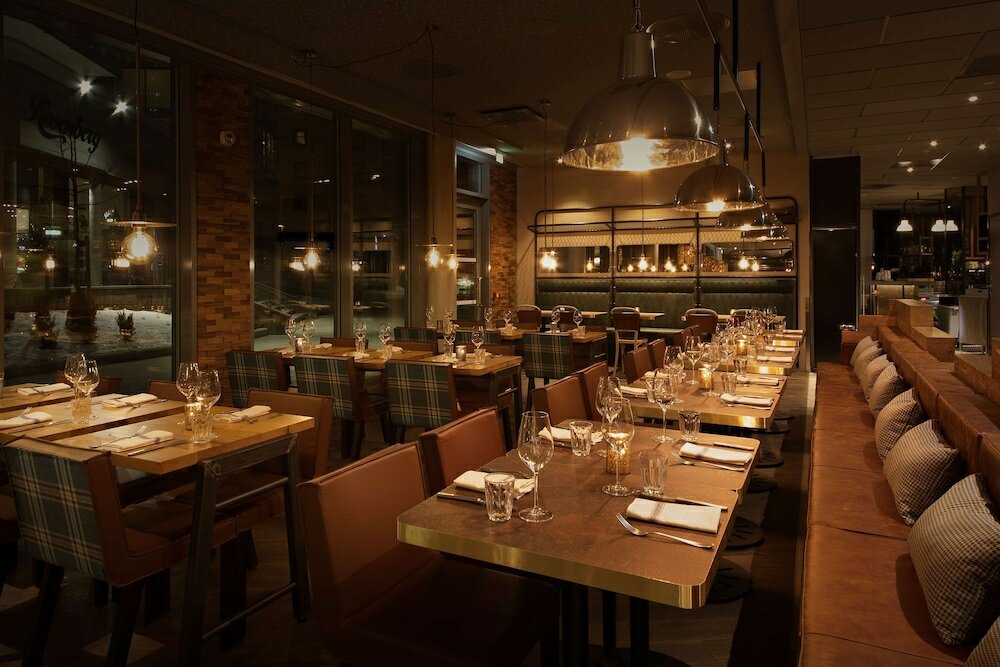 Фото Scandic Lillestrøm