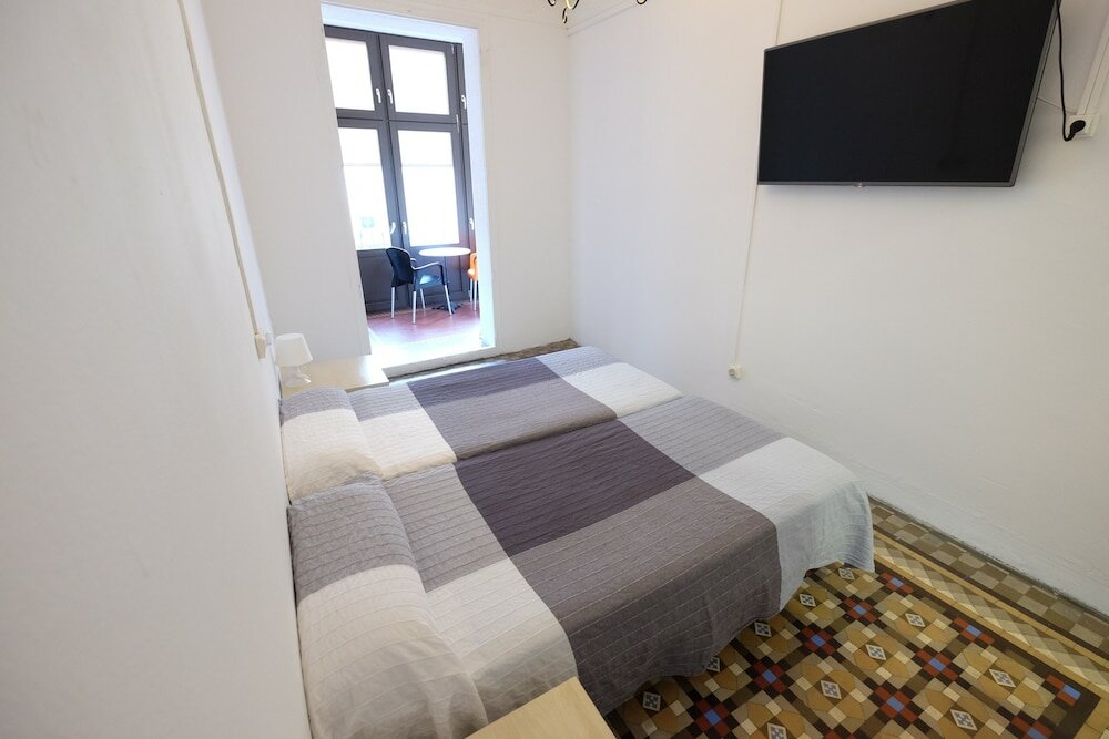 Фото Lenin Hostel Barcelona