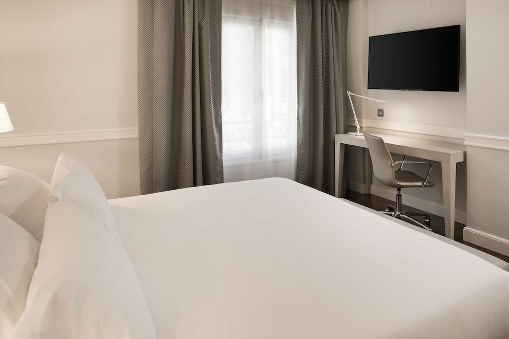 Фото Nh Collection Gran Hotel de Zaragoza