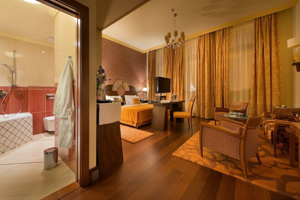 Фото Zvon Design Suites