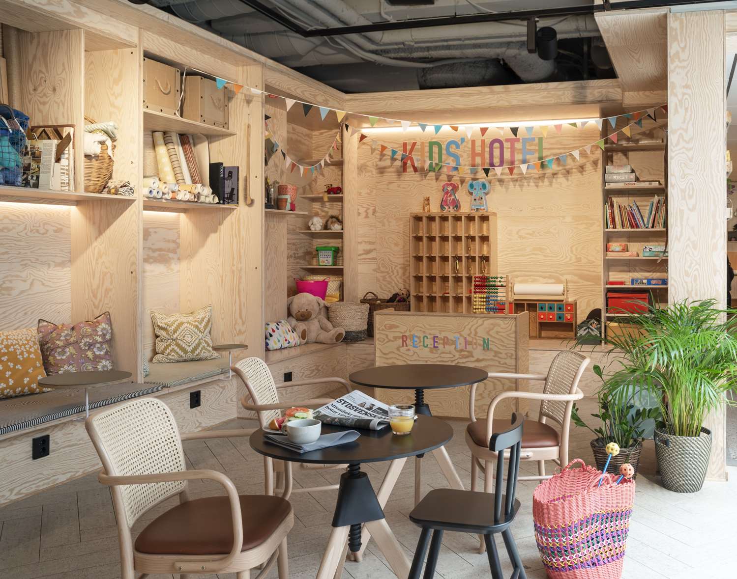 Фото Best Western Plus Hotel Noble House