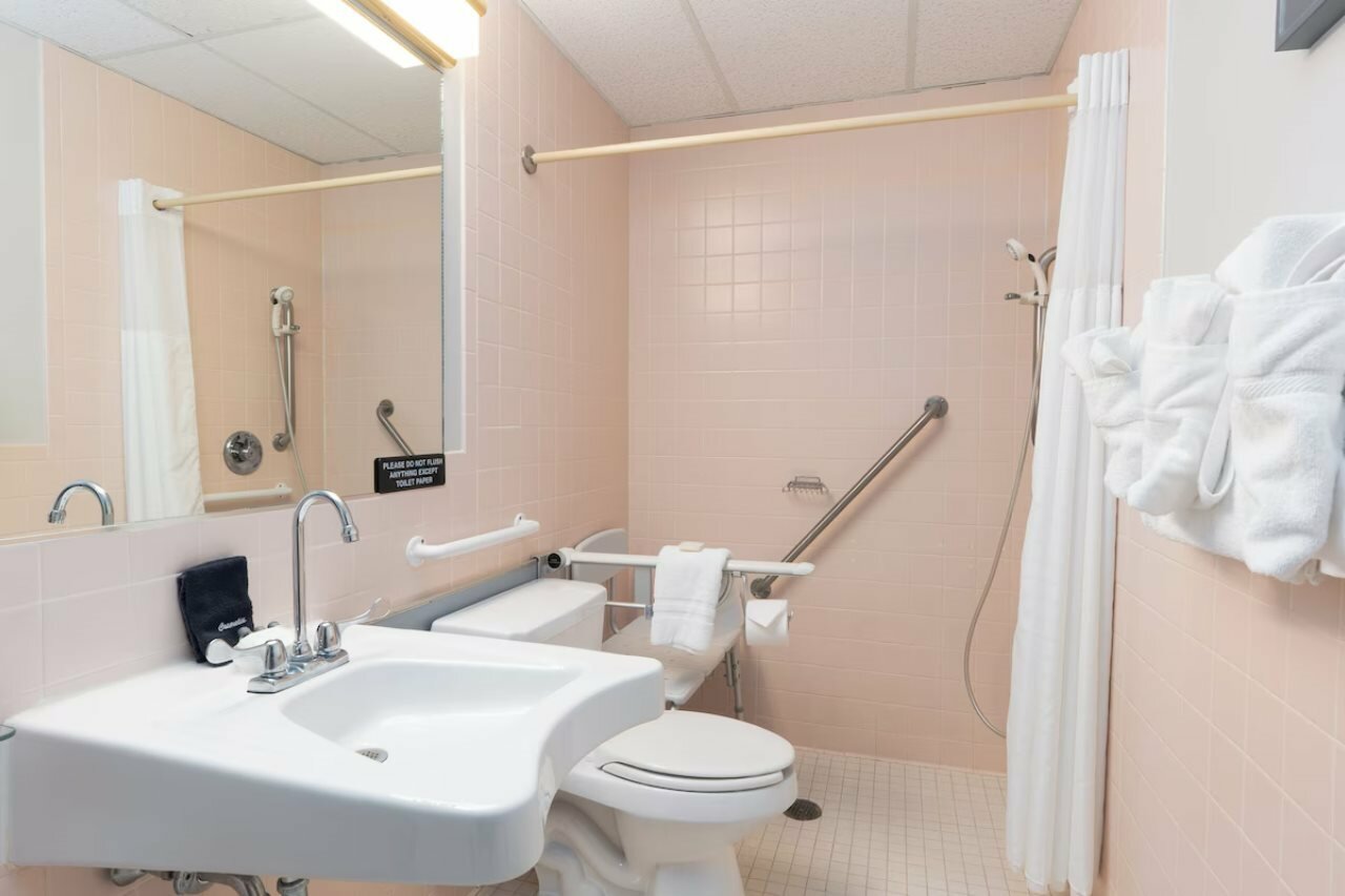 Фото Boothbay Harbor Inn