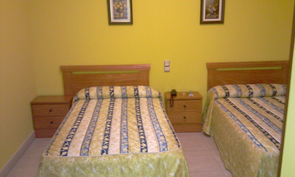 Hotel Pensión La Casina, Oviedo, photo