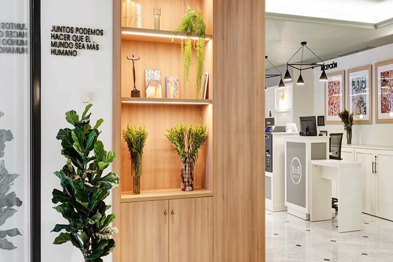 Фото Hotel Zaragoza Royal