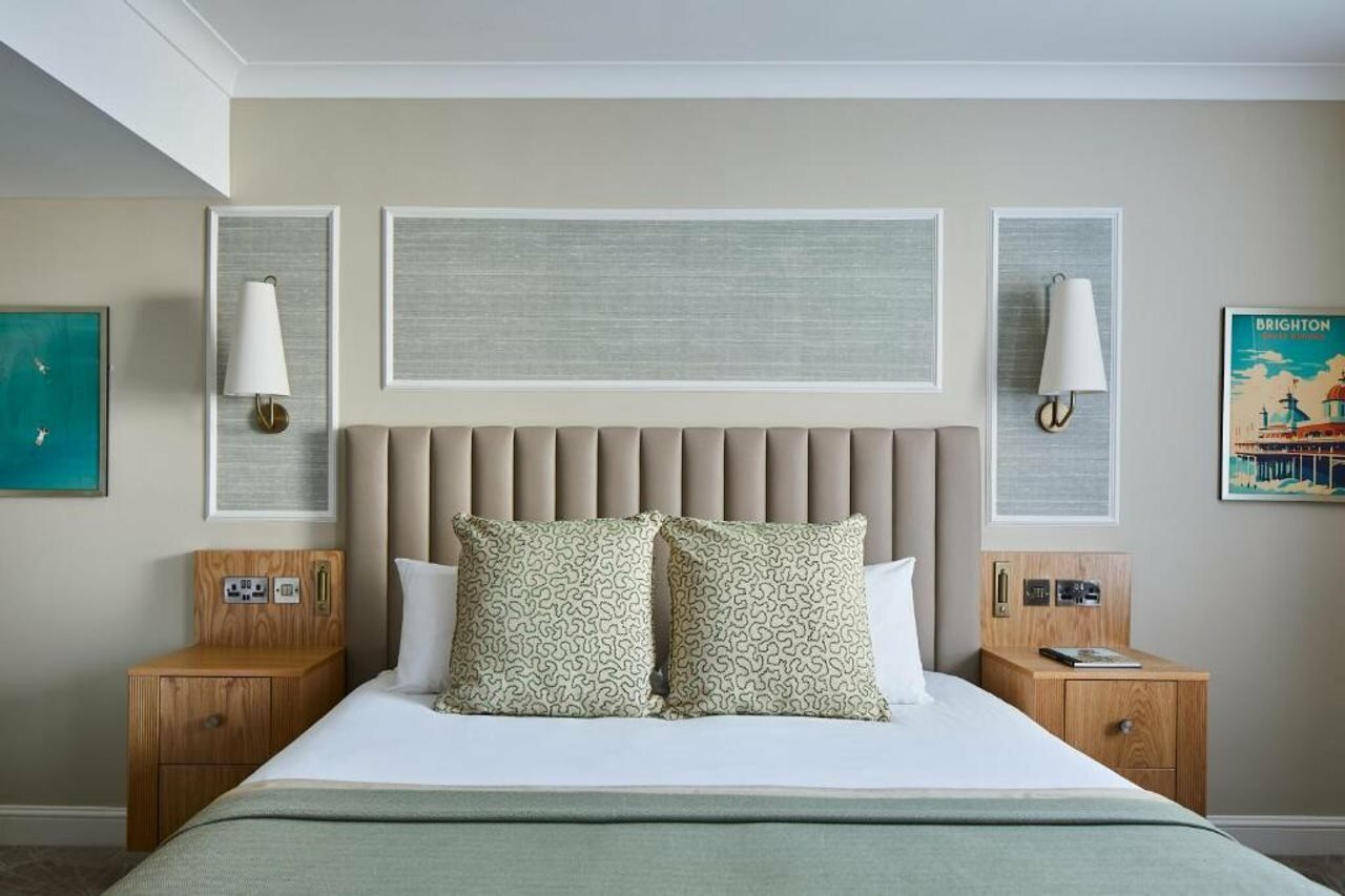 Фото The Grand Brighton