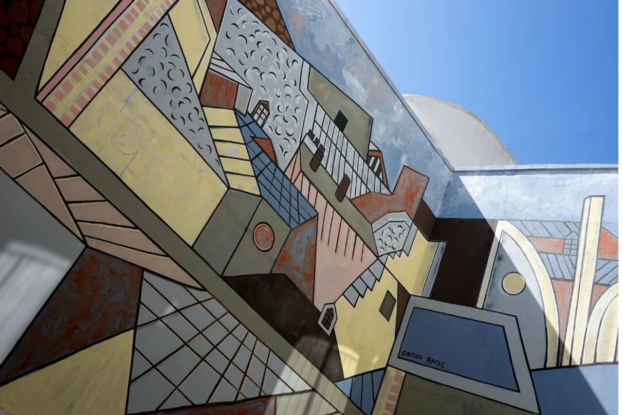 Фото Mitsis N'u Piraeus Port