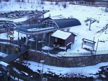 Фото Hotel Montane