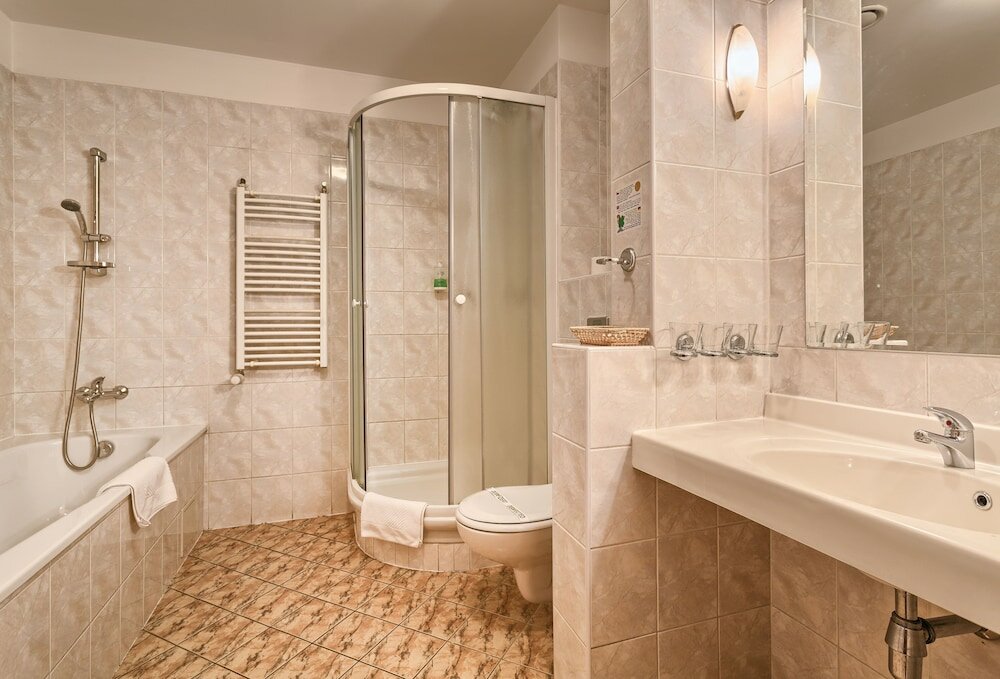 Фото Wellness Hotel Babylon