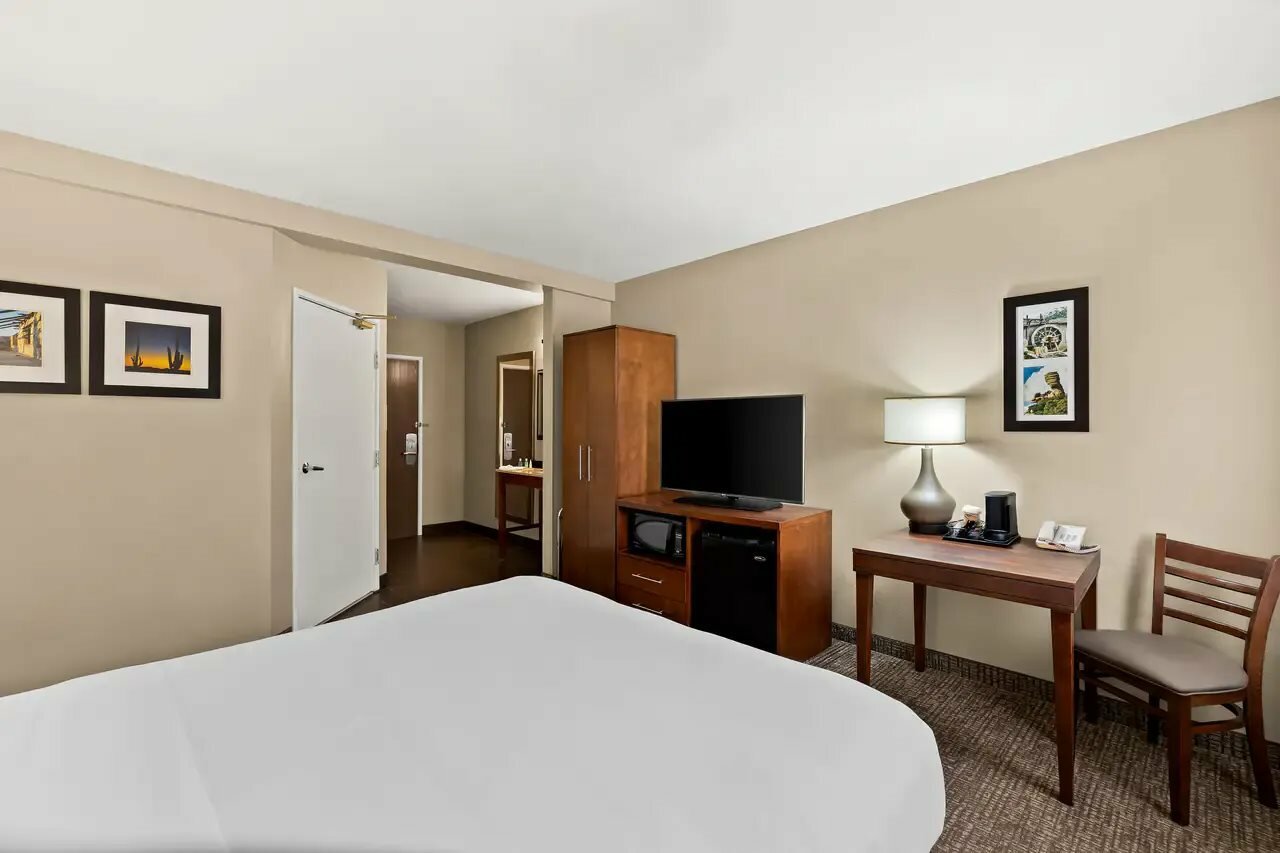 Фото Comfort Inn