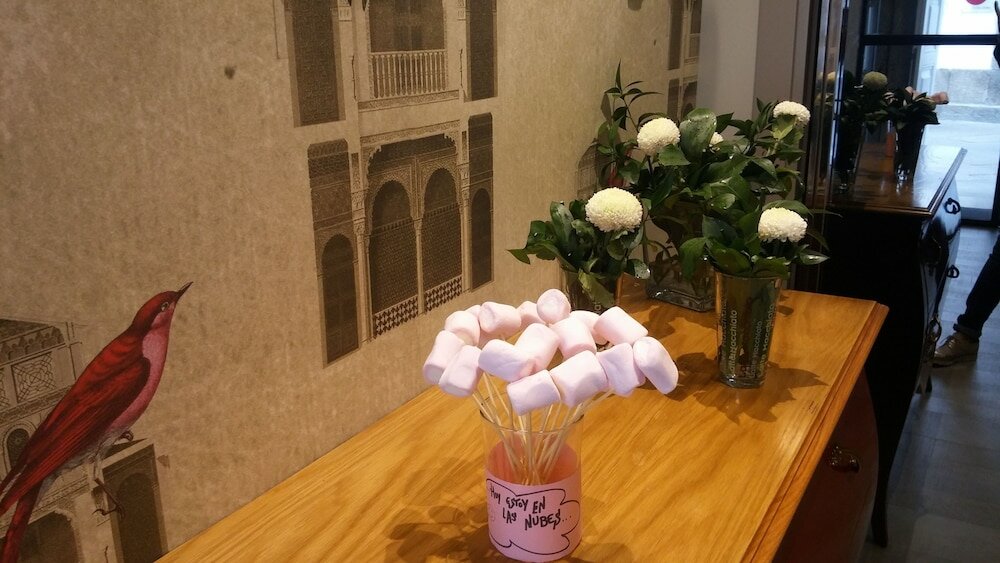 Фото Hotel Atalaia B&b