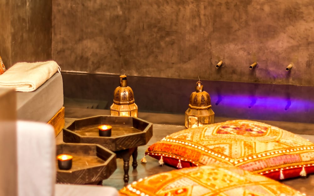 Фото The Riad - Adults Only