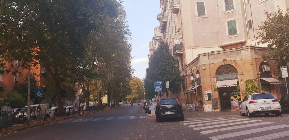 Фото B&b Lumiere Roma