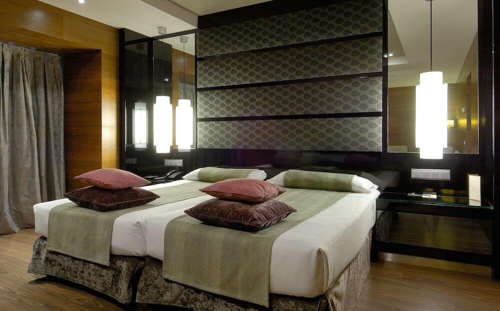 Фото Vincci Soho