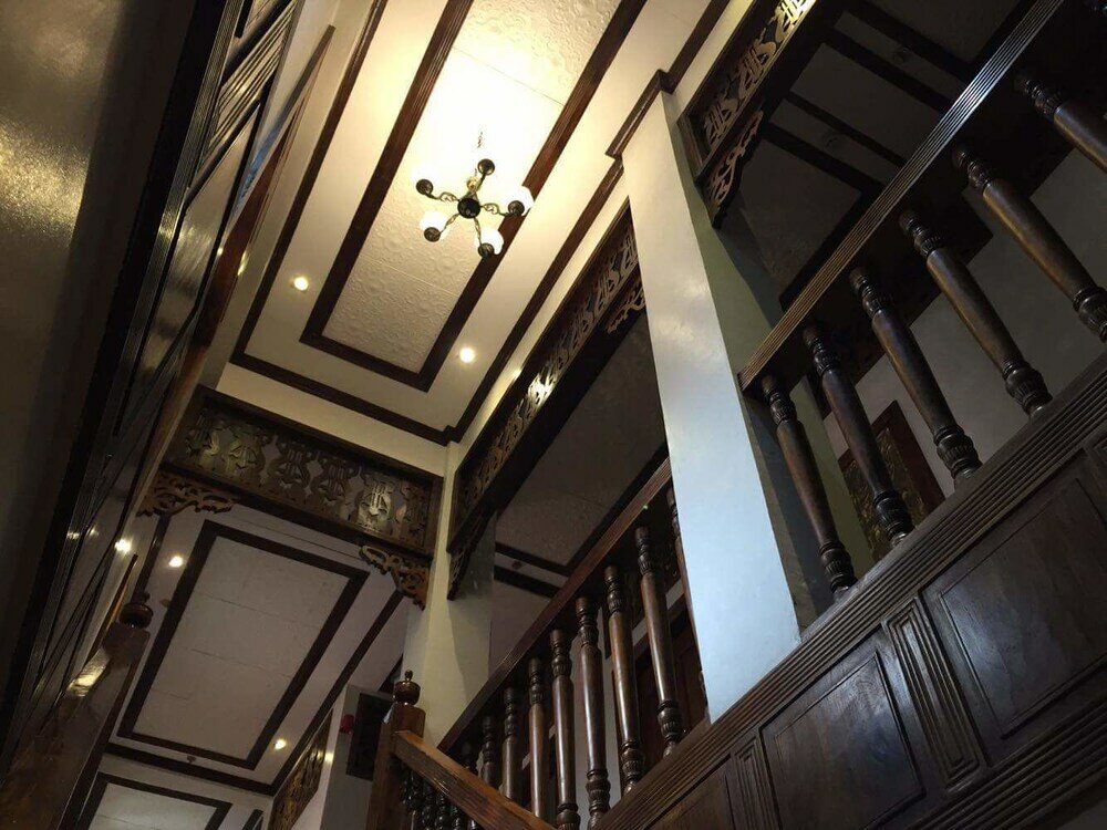 Фото Hotel Veneto De Vigan