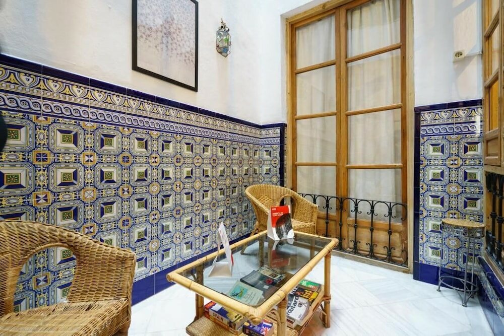 Фото Oyo Hostal Austria