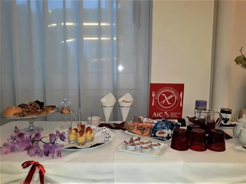 Фото Hotel Le Tegnue