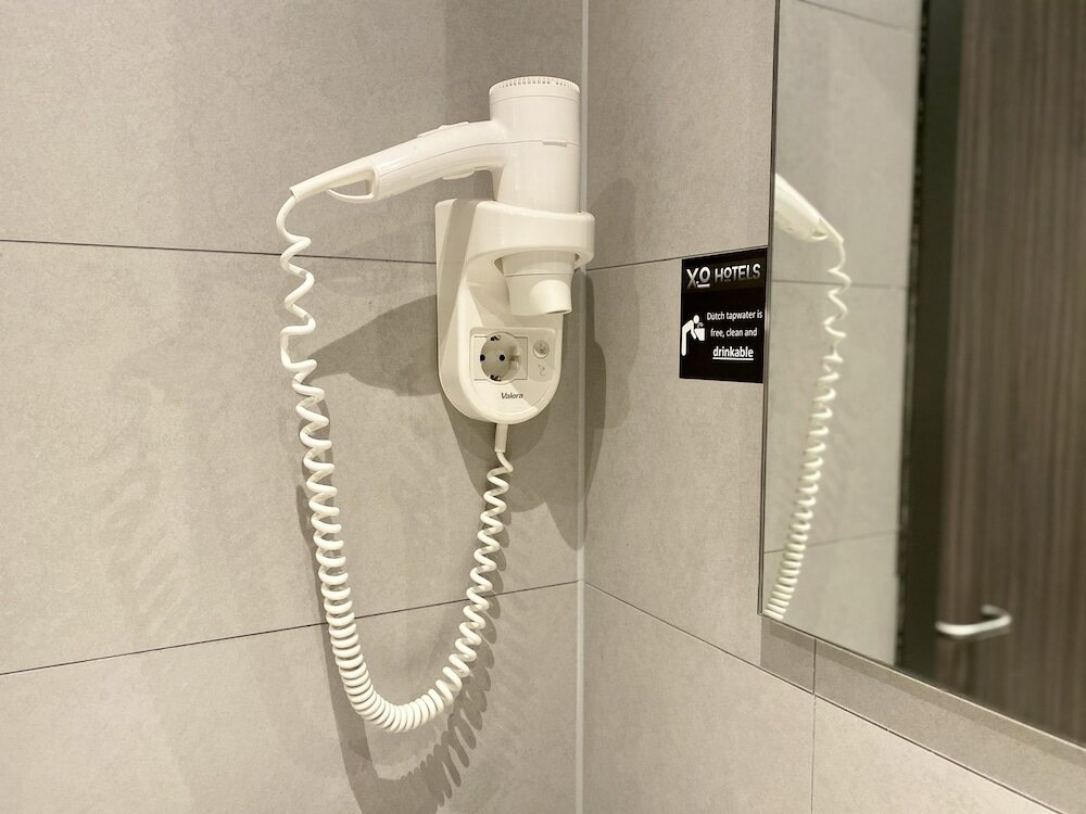 Фото Xo Hotels Park West