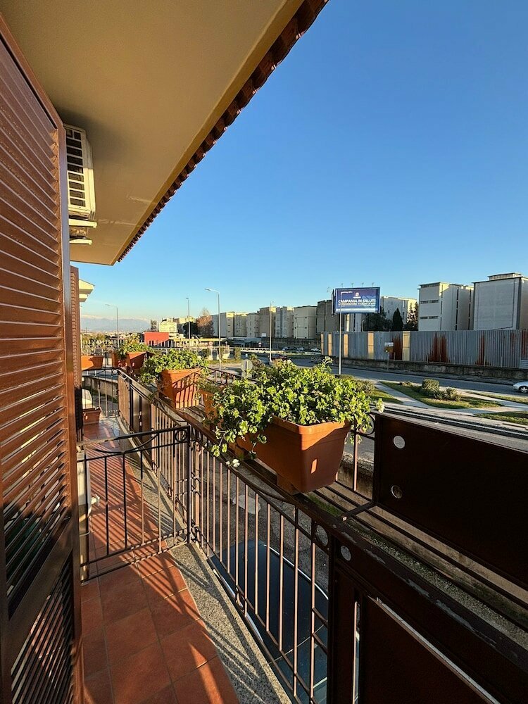 Hotel Home To Fly, Naples, photo