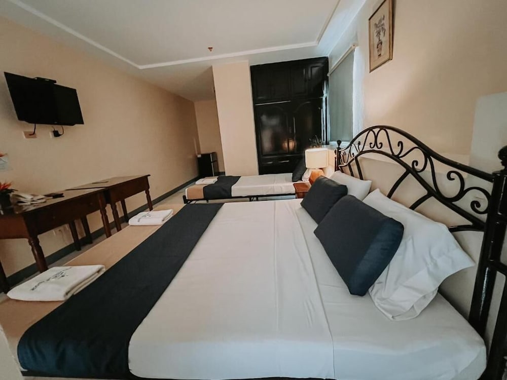 Фото Fuente Hotel de Cebu