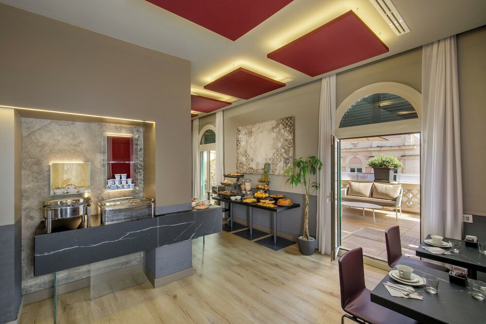 Фото Hotel Regno