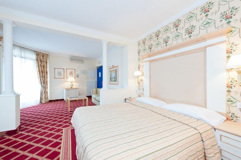 Фото Hotel Business Resort Parkhotel Werth