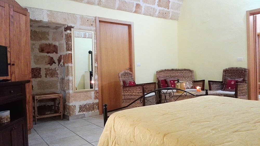 Фото B&b Dimora VicoLungo