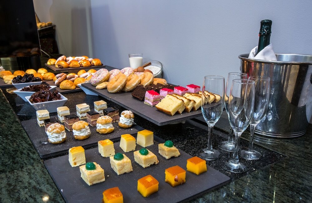 Фото Leonardo Hotel Granada