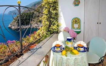 Фото La Conca Azzurra