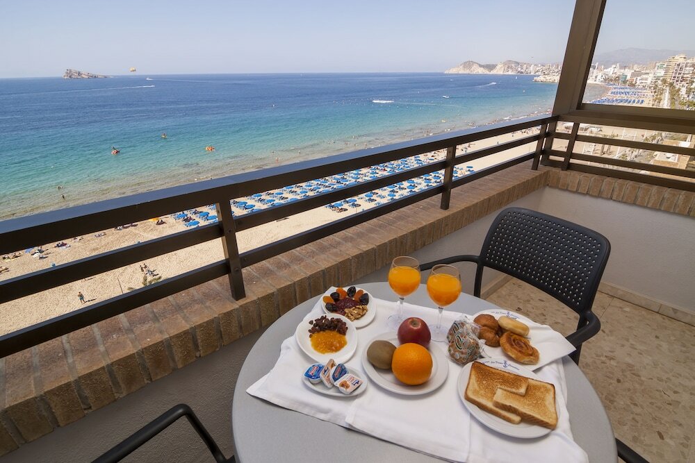 Фото Les Dunes Comodoro