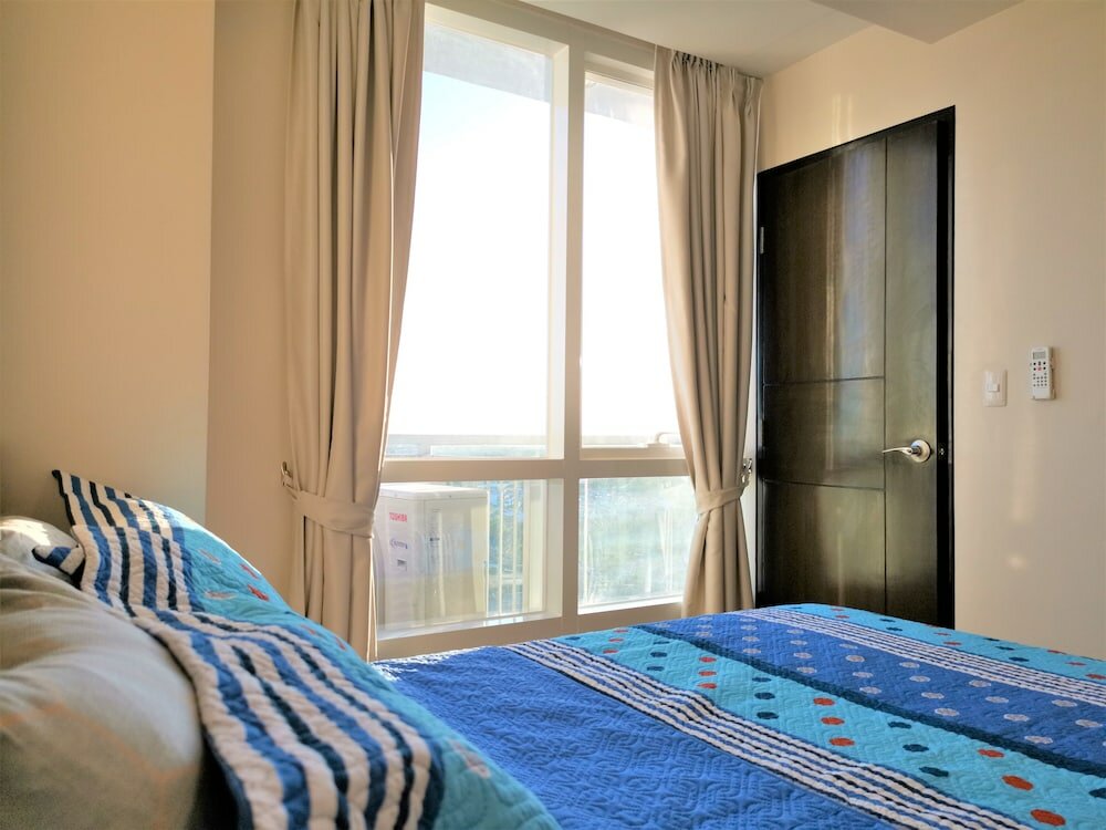 Фото One Pacific Residence Mactan Newtown Sdc