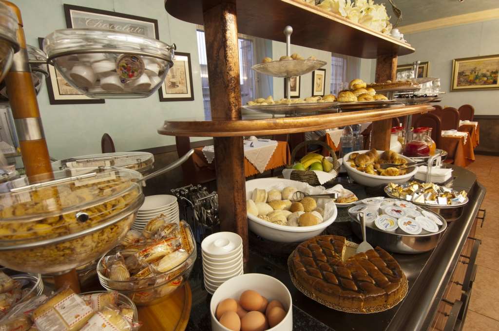 Фото Axyhotels InnStyle