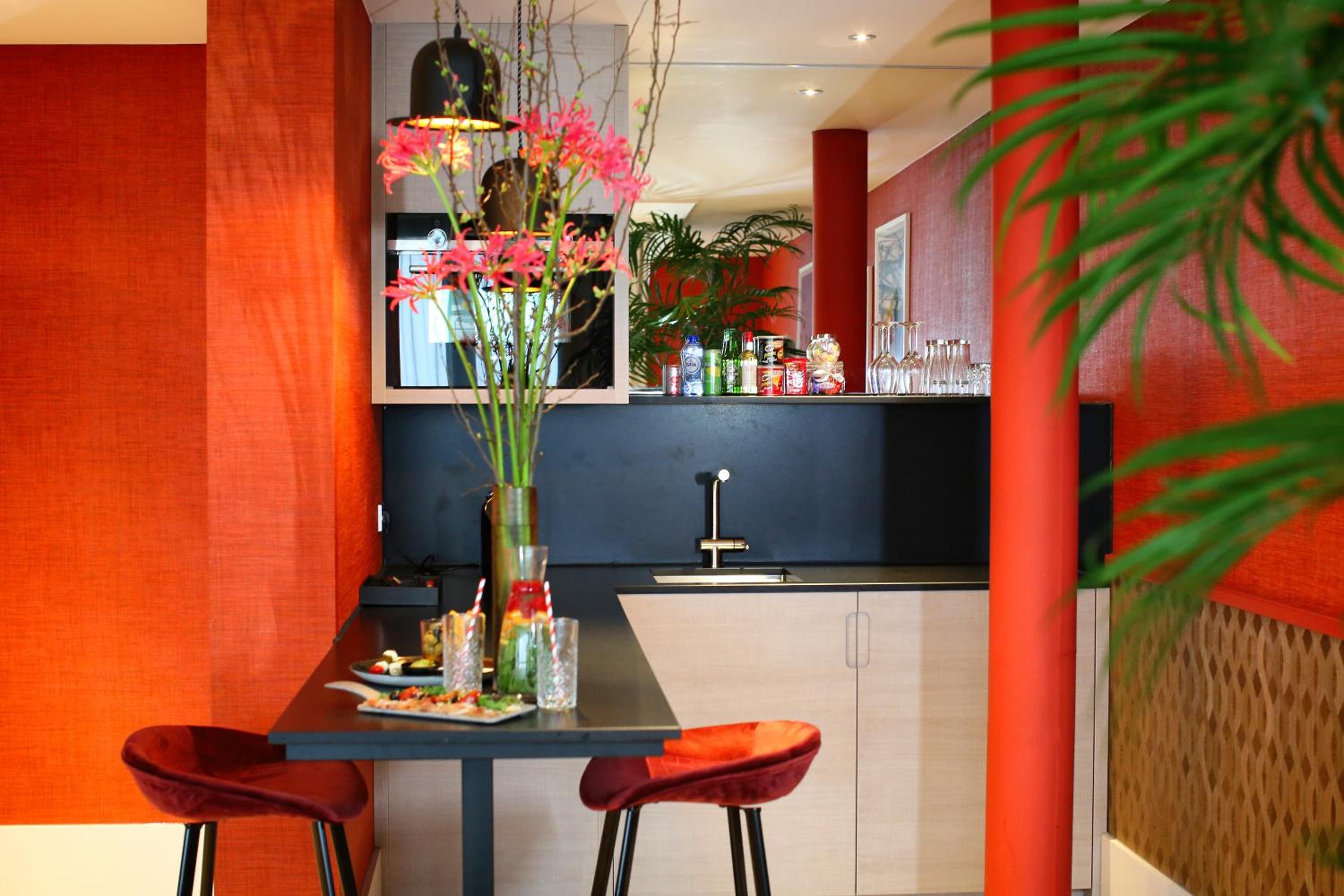 Фото Van Der Valk Hotel Den Haag Nootdorp