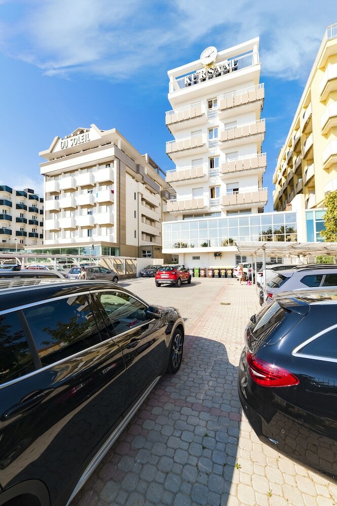 Фото Hotel Kursaal