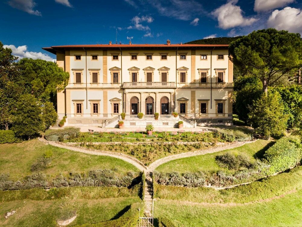 Фото Villa Pitiana by Tuscania Hotel Group