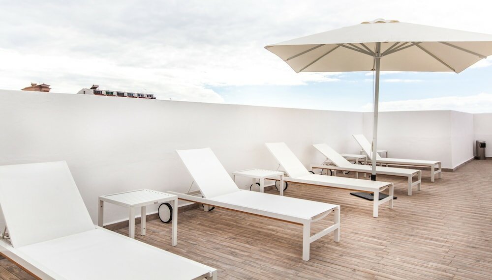 Фото Bluesea Lagos de Cesar