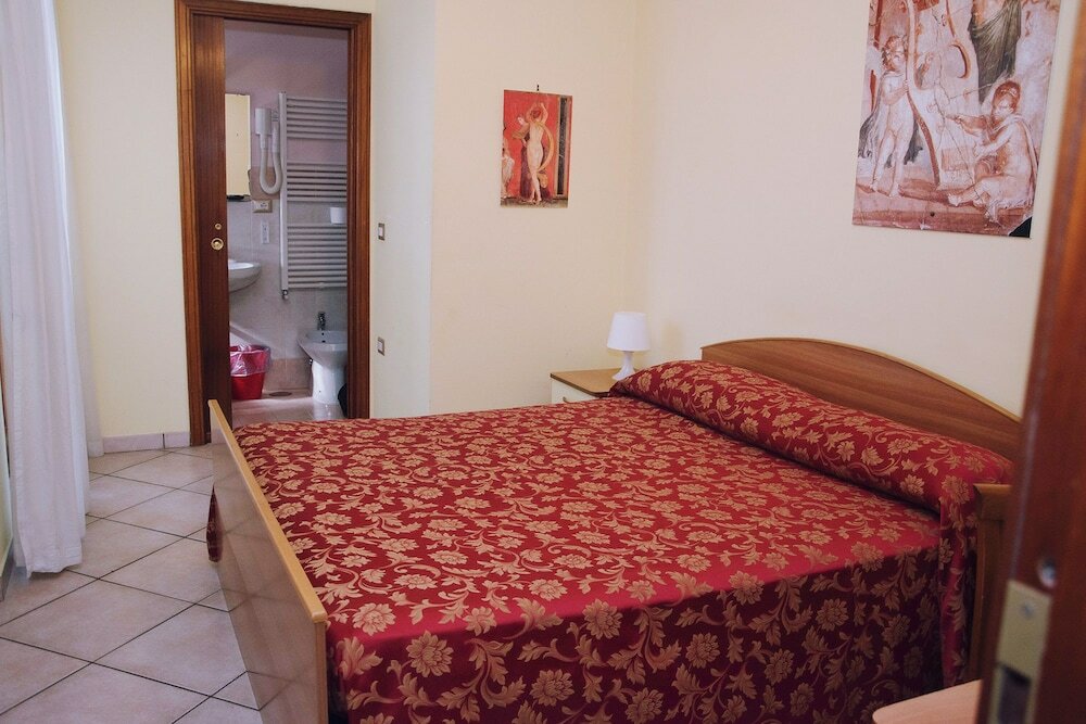 Фото Piccolo Sogno Inn